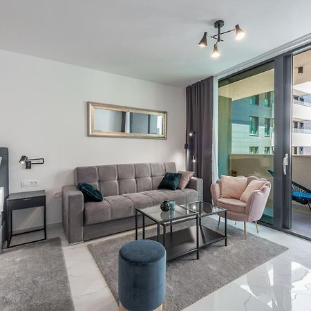 New Modern Apartment Andrea Ντουμπρόβνικ Εξωτερικό φωτογραφία